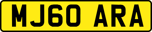 MJ60ARA