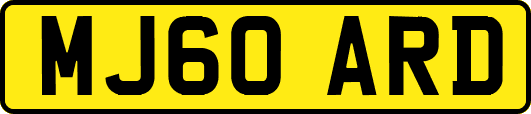 MJ60ARD