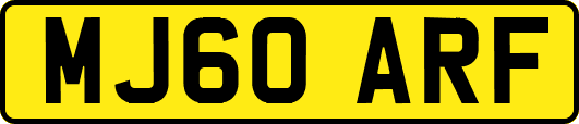MJ60ARF