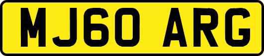 MJ60ARG