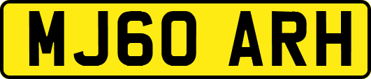 MJ60ARH