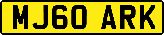 MJ60ARK