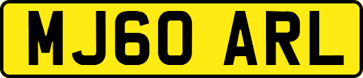 MJ60ARL