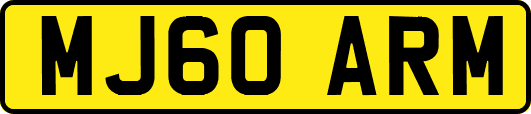 MJ60ARM