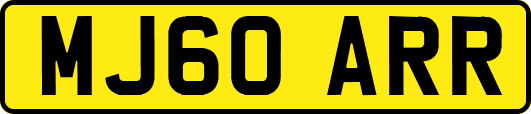 MJ60ARR