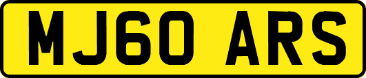 MJ60ARS
