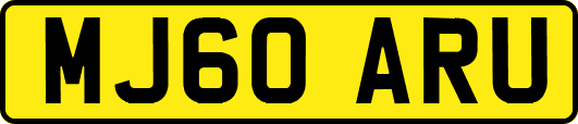 MJ60ARU