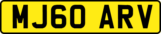 MJ60ARV