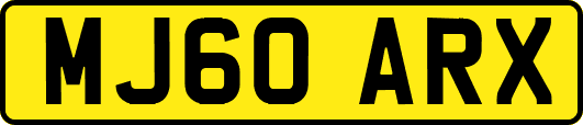 MJ60ARX