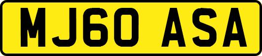 MJ60ASA
