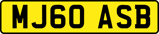 MJ60ASB