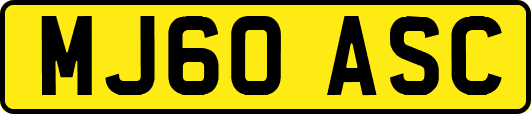 MJ60ASC