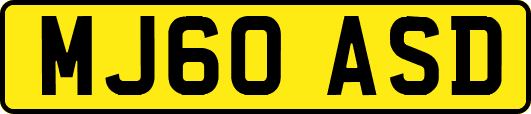 MJ60ASD