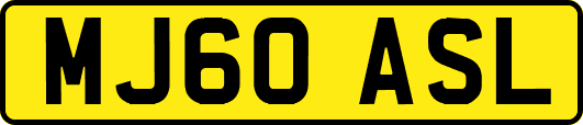 MJ60ASL