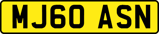 MJ60ASN