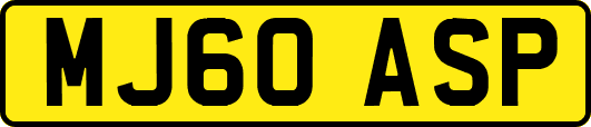 MJ60ASP