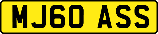 MJ60ASS