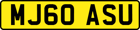 MJ60ASU