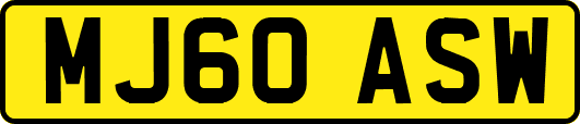 MJ60ASW