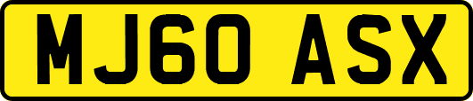 MJ60ASX