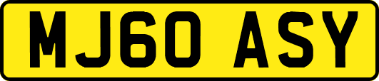 MJ60ASY