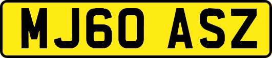 MJ60ASZ