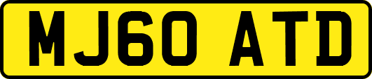 MJ60ATD