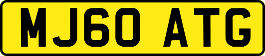 MJ60ATG