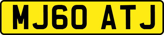MJ60ATJ