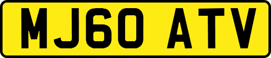 MJ60ATV