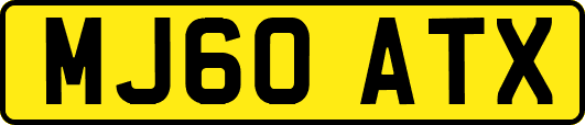MJ60ATX