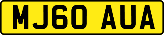 MJ60AUA
