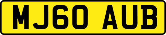 MJ60AUB