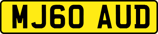 MJ60AUD
