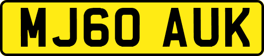 MJ60AUK