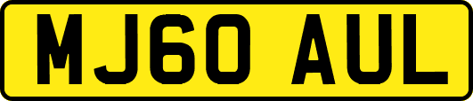 MJ60AUL