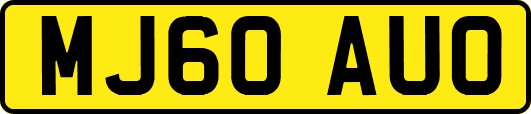 MJ60AUO