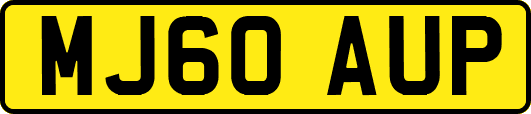 MJ60AUP
