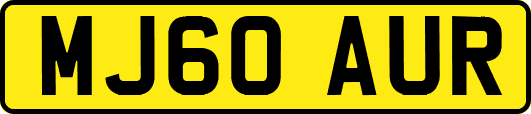MJ60AUR