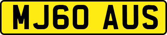 MJ60AUS