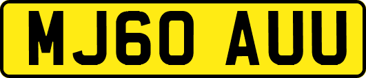 MJ60AUU