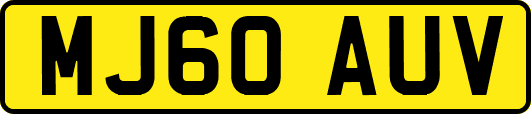 MJ60AUV