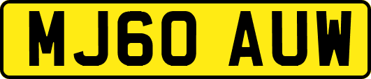 MJ60AUW