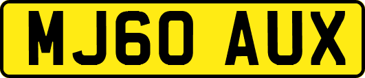 MJ60AUX