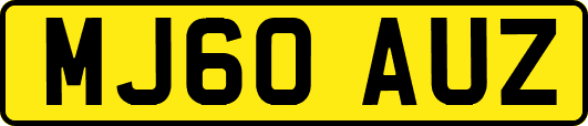 MJ60AUZ