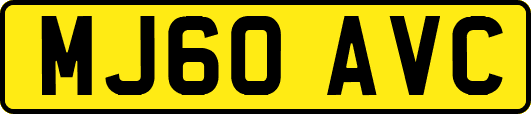 MJ60AVC