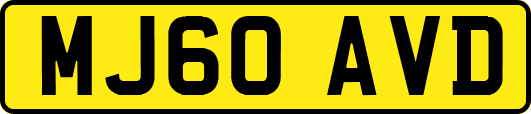 MJ60AVD