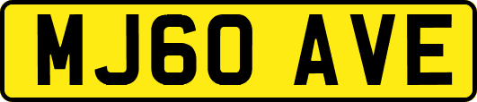 MJ60AVE