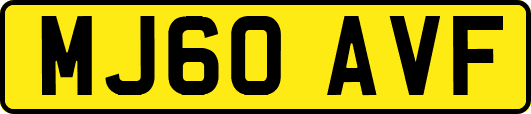 MJ60AVF