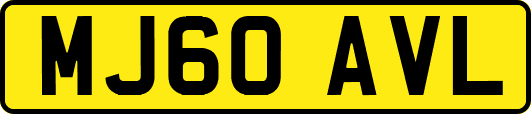 MJ60AVL